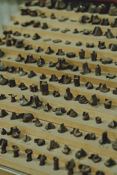 新しいDENTOを、つくってる