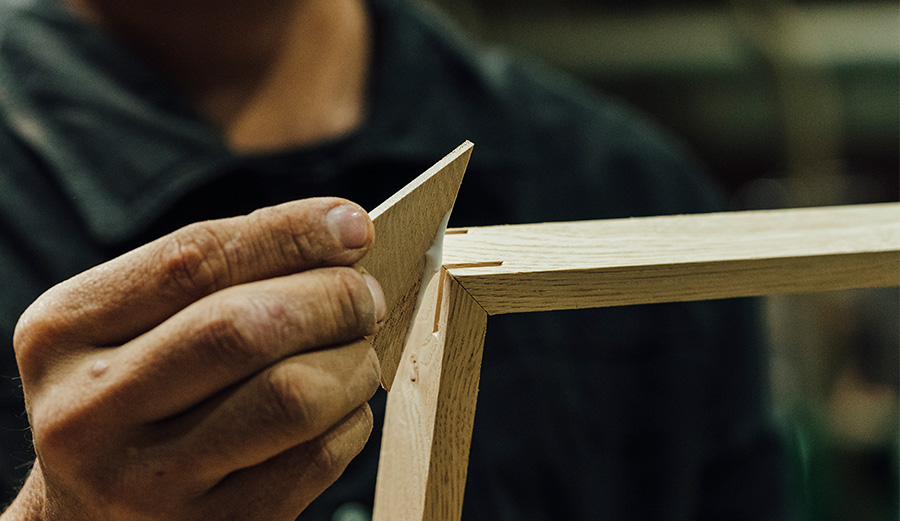 クラフトマンシップツアー