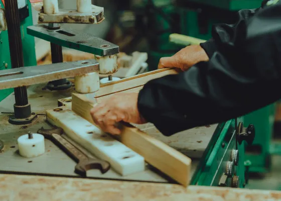 一つの額に詰まった技術を体感する