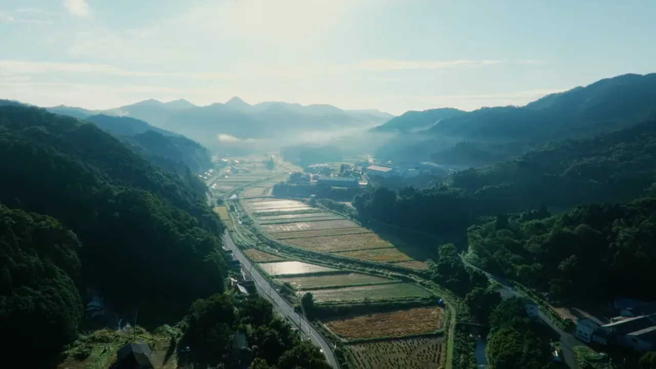 動画のサムネイル