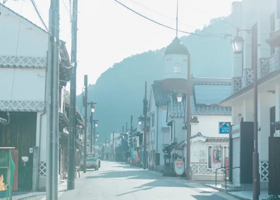 額ぶちのまち・上下のストーリーを知る